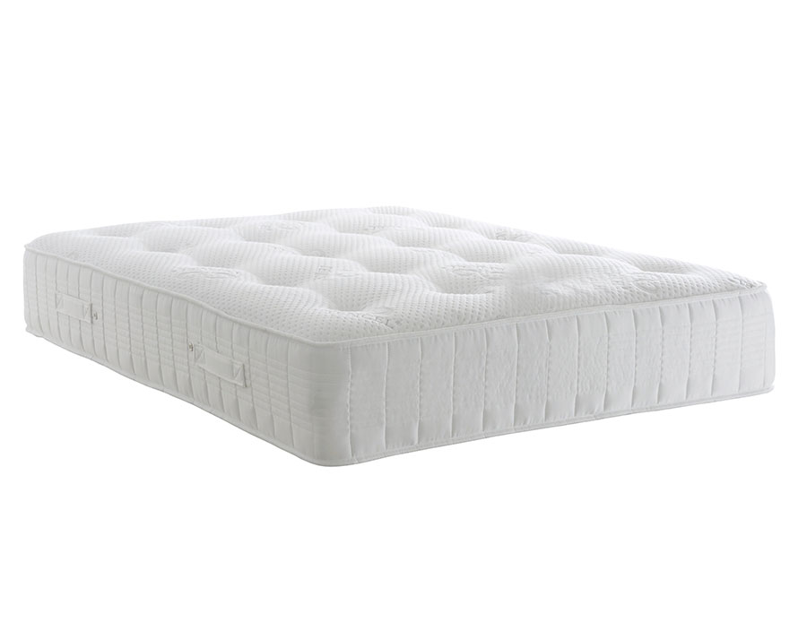 GF Deluxe Mattress Comfortable In All Sizes