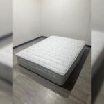 GF Pillow-Top Quilted & Encapsulated Mattress Mattress Beautiful Finish In All Sizes