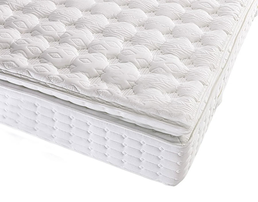 GF Claremore Mattress Available In All Sizes