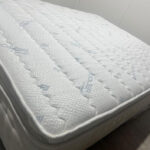 GF Pillow-Top Quilted & Encapsulated Mattress Mattress Beautiful Finish In All Sizes