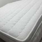 Quilted & Encapsulated Pillow-Top Mattress - In All Sizes
