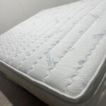 GF Pillow-Top Quilted & Encapsulated Mattress Mattress Beautiful Finish In All Sizes