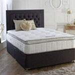 GF Pillow-Top Pocket Sprung Mattress Premium Material Used