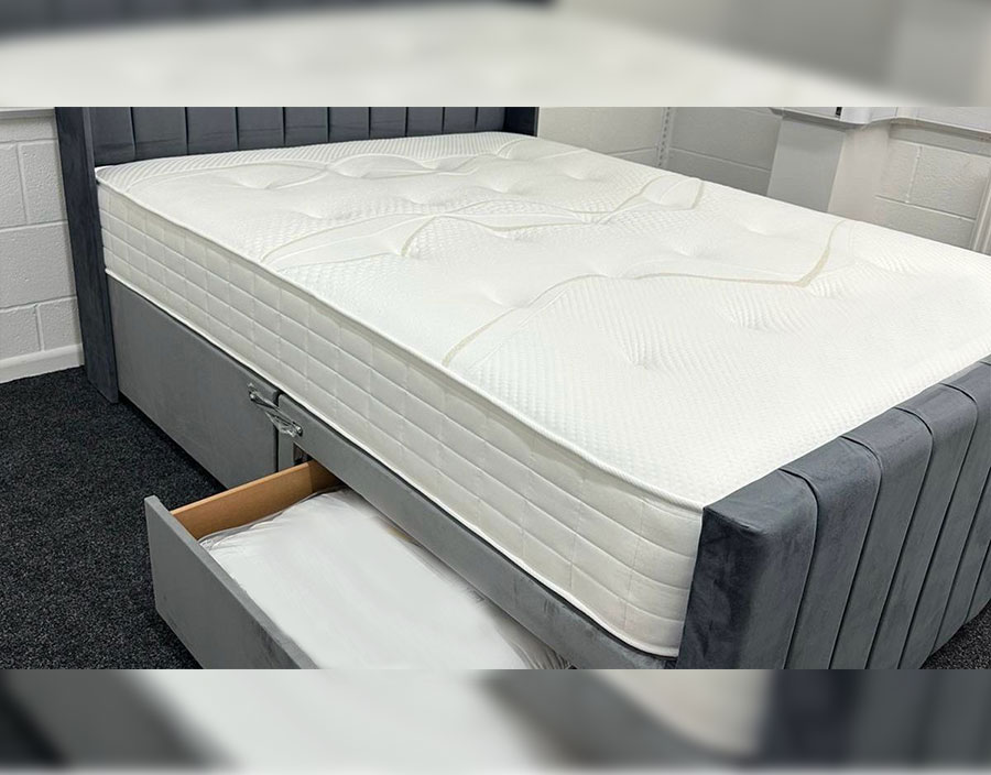 GF Clyde Mattress Available In All Sizes