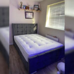 GF Deluxe Mattress Comfortable In All Sizes