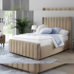 Odesa Bed The Ultimate Bedframe with Mattress, Ottoman Beds, Bed Headboards, and Bedroom Furniture Storage Solutions