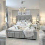 Yorkshire Bed The Ultimate Bedframe with Mattress, Ottoman Beds, Bed Headboards, and Bedroom Furniture Storage Solutions