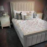 Yorkshire Bed The Ultimate Bedframe with Mattress, Ottoman Beds, Bed Headboards, and Bedroom Furniture Storage Solutions