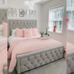 Alaska Bed The Ultimate Bedframe with Mattress, Ottoman Beds, Bed Headboards, and Bedroom Furniture Storage Solutions