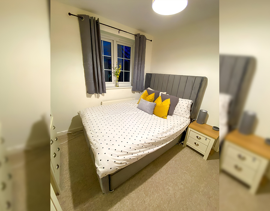 Odesa Bed The Ultimate Bedframe with Mattress, Ottoman Beds, Bed Headboards, and Bedroom Furniture Storage Solutions