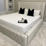 Diva Designer Bed The Ultimate Bedframe with Mattress, Ottoman Beds, Bed Headboards, and Bedroom Furniture Storage Solutions