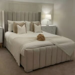 Odesa Bed The Ultimate Bedframe with Mattress, Ottoman Beds, Bed Headboards, and Bedroom Furniture Storage Solutions