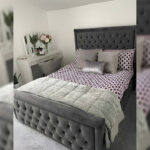 Alaska Bed The Ultimate Bedframe with Mattress, Ottoman Beds, Bed Headboards, and Bedroom Furniture Storage Solutions