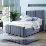 Odesa Bed The Ultimate Bedframe with Mattress, Ottoman Beds, Bed Headboards, and Bedroom Furniture Storage Solutions