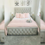 Alaska Bed The Ultimate Bedframe with Mattress, Ottoman Beds, Bed Headboards, and Bedroom Furniture Storage Solutions