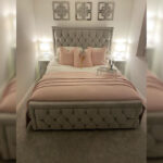 Alaska Bed The Ultimate Bedframe with Mattress, Ottoman Beds, Bed Headboards, and Bedroom Furniture Storage Solutions