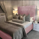 Premier Bed The Ultimate Bedframe with Mattress, Ottoman Beds, Bed Headboards, and Bedroom Furniture Storage Solutions