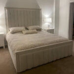 Yorkshire Bed The Ultimate Bedframe with Mattress, Ottoman Beds, Bed Headboards, and Bedroom Furniture Storage Solutions