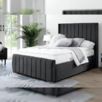 Odesa Bed The Ultimate Bedframe with Mattress, Ottoman Beds, Bed Headboards, and Bedroom Furniture Storage Solutions