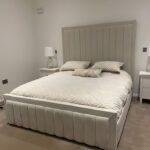 Yorkshire Bed The Ultimate Bedframe with Mattress, Ottoman Beds, Bed Headboards, and Bedroom Furniture Storage Solutions