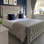 Alaska Bed The Ultimate Bedframe with Mattress, Ottoman Beds, Bed Headboards, and Bedroom Furniture Storage Solutions