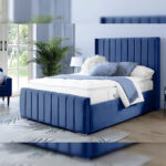 Odesa Bed The Ultimate Bedframe with Mattress, Ottoman Beds, Bed Headboards, and Bedroom Furniture Storage Solutions