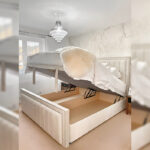 Yorkshire Bed The Ultimate Bedframe with Mattress, Ottoman Beds, Bed Headboards, and Bedroom Furniture Storage Solutions