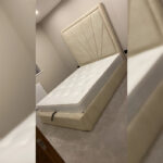 Premier Bed The Ultimate Bedframe with Mattress, Ottoman Beds, Bed Headboards, and Bedroom Furniture Storage Solutions