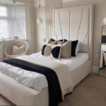 Premier Bed The Ultimate Bedframe with Mattress, Ottoman Beds, Bed Headboards, and Bedroom Furniture Storage Solutions