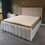 Odesa Bed The Ultimate Bedframe with Mattress, Ottoman Beds, Bed Headboards, and Bedroom Furniture Storage Solutions