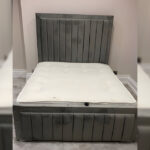 Yorkshire Bed The Ultimate Bedframe with Mattress, Ottoman Beds, Bed Headboards, and Bedroom Furniture Storage Solutions