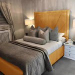 Premier Bed The Ultimate Bedframe with Mattress, Ottoman Beds, Bed Headboards, and Bedroom Furniture Storage Solutions