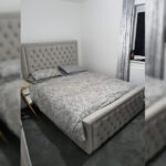 Alaska Bed The Ultimate Bedframe with Mattress, Ottoman Beds, Bed Headboards, and Bedroom Furniture Storage Solutions