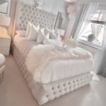 Supreme Designer Bed The Ultimate Bedframe with Mattress, Ottoman Beds, Bed Headboards, and Bedroom Furniture Storage Solutions