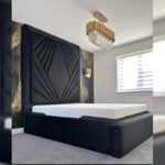 Ray Designer Bed The Ultimate Bedframe with Mattress, Ottoman Beds, Bed Headboards, and Bedroom Furniture Storage Solutions