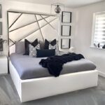 Blissify Designer Bed The Ultimate Bedframe with Mattress, Ottoman Beds, Bed Headboards, and Bedroom Furniture Storage Solutions