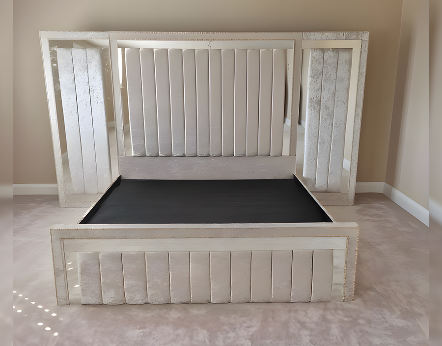 Majestic Designer Bed The Ultimate Bedframe with Mattress, Ottoman Beds, Bed Headboards, and Bedroom Furniture Storage Solutions