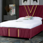 The Ultimate Bedframe with Mattress, Ottoman Beds, Fabric Beds, Bed Headboards, and Bedroom Furniture Storage Solutions