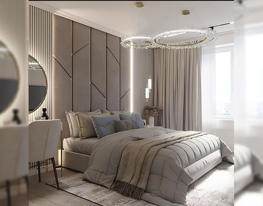 Imperial Designer Bed The Ultimate Bedframe with Mattress, Ottoman Beds, Bed Headboards, and Bedroom Furniture Storage Solutions