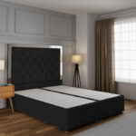 Olivia Designer Bed The Ultimate Bedframe with Mattress, Ottoman Beds, Bed Headboards, and Bedroom Furniture Storage Solutions