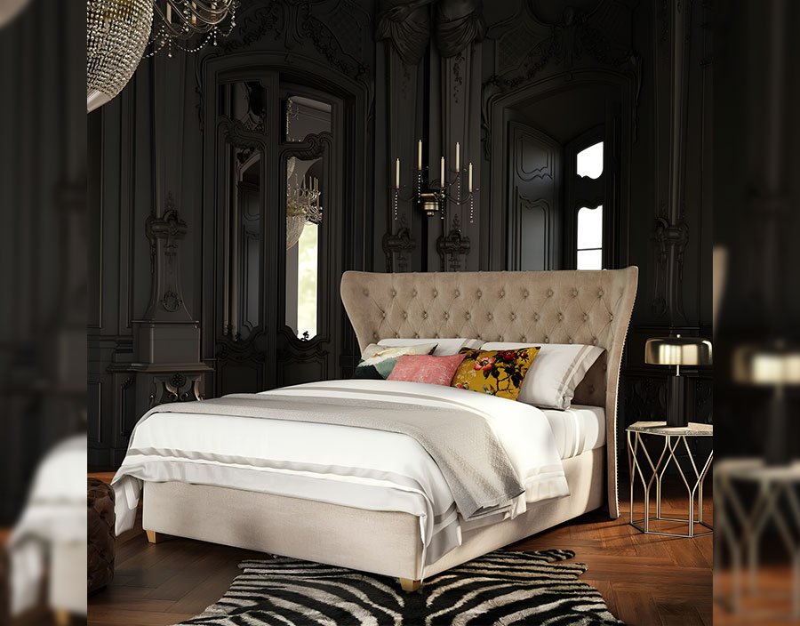 Offer Storage Bed The Ultimate Bedframe with Mattress, Ottoman Beds, Bed Headboards, and Bedroom Furniture Storage Solution