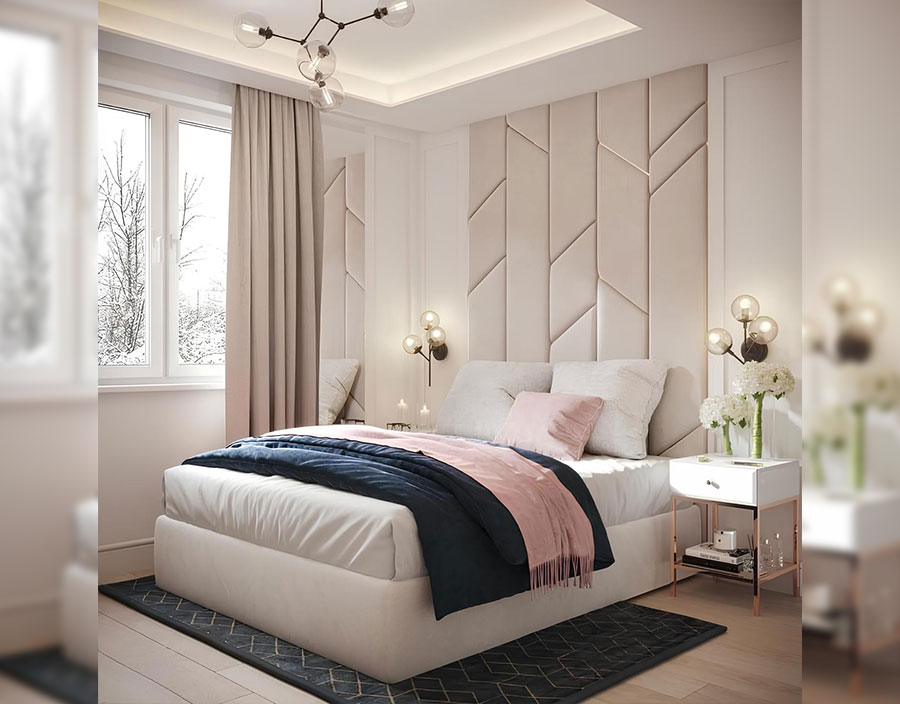 Imperial Designer Bed The Ultimate Bedframe with Mattress, Ottoman Beds, Bed Headboards, and Bedroom Furniture Storage Solutions