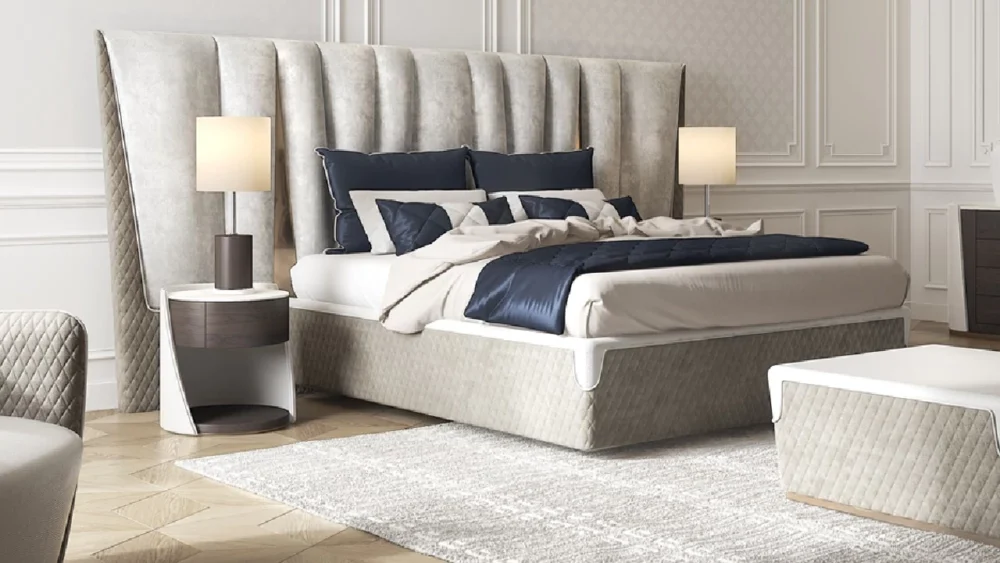 Choosing the Perfect Bed