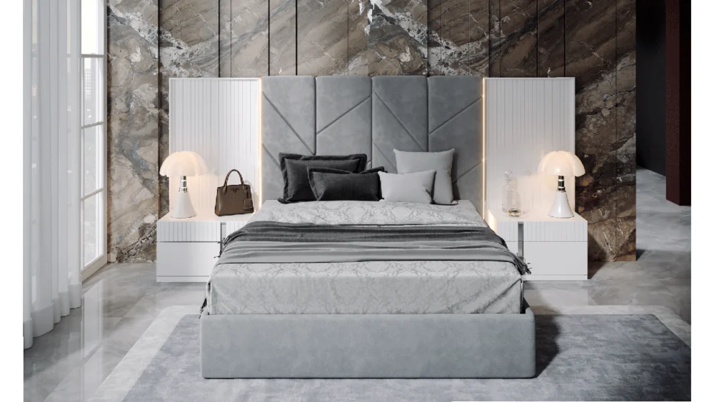 Choosing the Perfect Bed