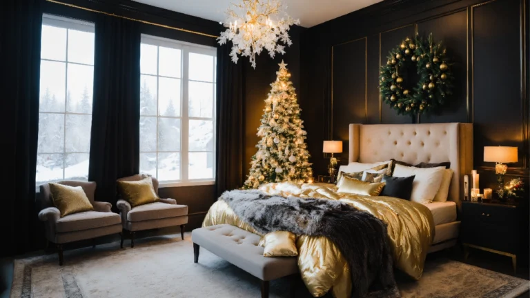 Designer Beds: The Ultimate Blend of Style and Comfort