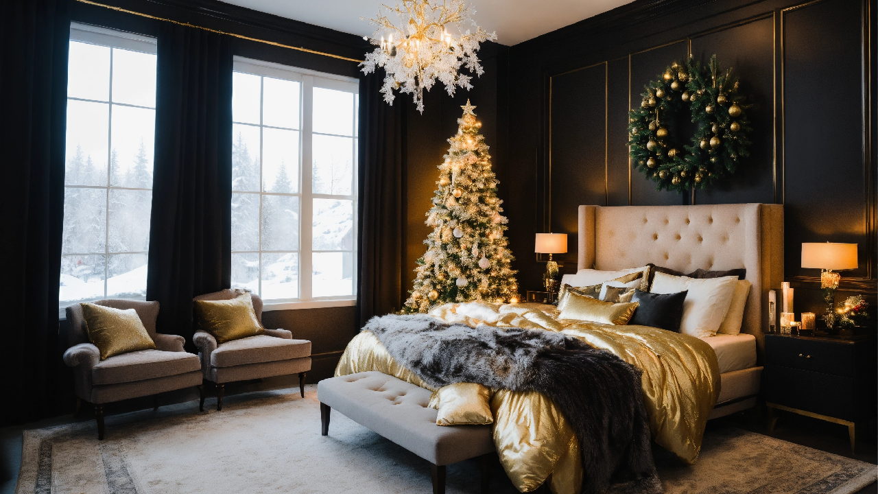 Designer Beds: The Ultimate Blend of Style and Comfort