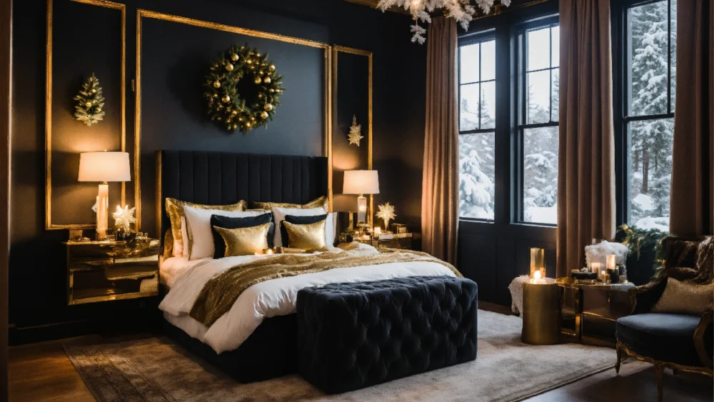 Designer Beds: The Ultimate Blend of Style and Comfort