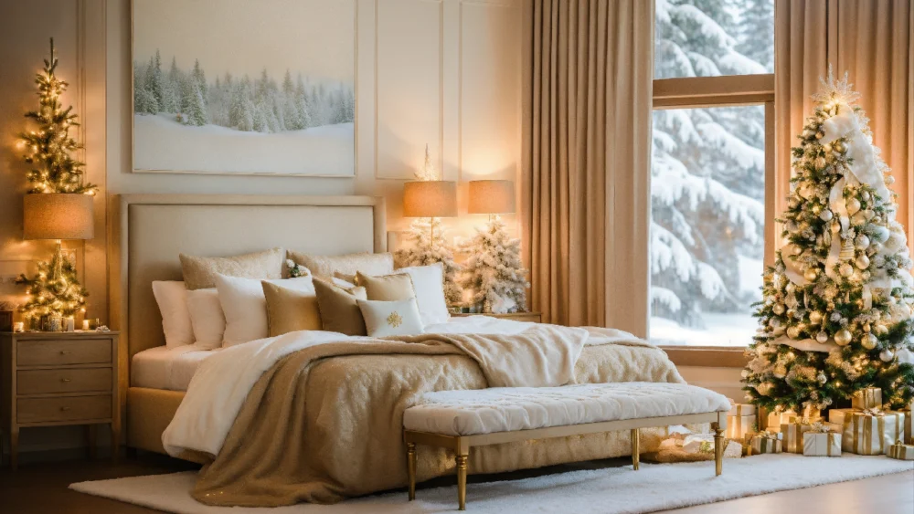 Designer Beds: The Ultimate Blend of Style and Comfort