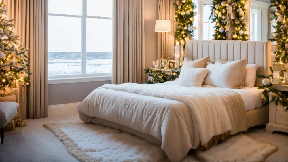 Designer Beds: The Ultimate Blend of Style and Comfort