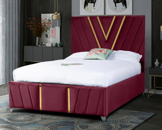 The Ultimate Bedframe with Mattress, Ottoman Beds, Fabric Beds, Bed Headboards, and Bedroom Furniture Storage Solutions